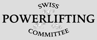 Swiss Powerlifting Committeee